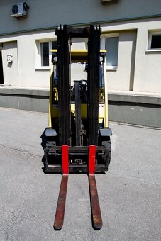 HYSTER/H2.0FT r. v. 2022 - 2