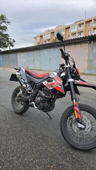 Aprilia SX125 2023 - 2