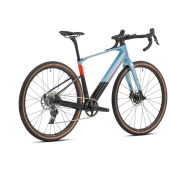 Mondraker Dusty RR - veľkosť M - 2