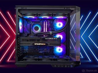 ⚡AMD 9 9950X3D, RTX 5090, 64GB DDR5, 2TB SSD, 1000W⚡ - 2