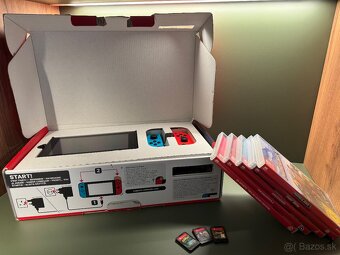 Nintendo Switch V2 - 2