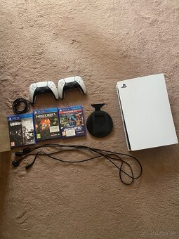 Playstation 5 - 2