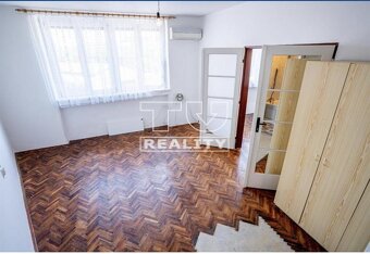 Skvelá poloha,veľký potenciál3.izbový byt na rozhraní... - 2
