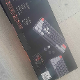 Yenkee Atom YKB-3600 US – 60% QWERTY - 2