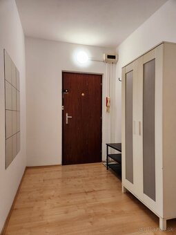 2. izbový byt na prenájom, PARTIZÁNSKE - 2