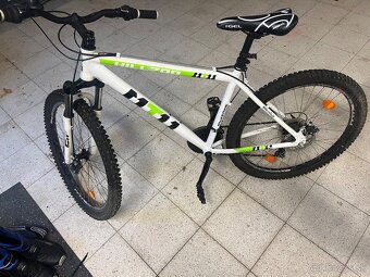 Horský bicykel - 2