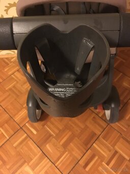 Stokke - 2