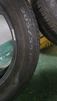 letné continetal a pirelli - 2