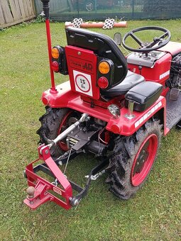 Predám mini MT8-070 - 2