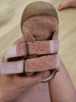 CCC Kožené detske topánočky Lasocki Kids - 2