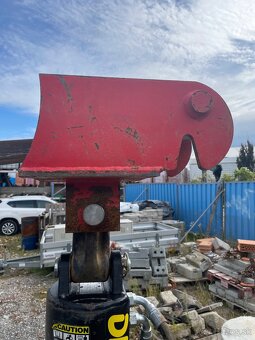 Zemný vrták DIGGA - 2