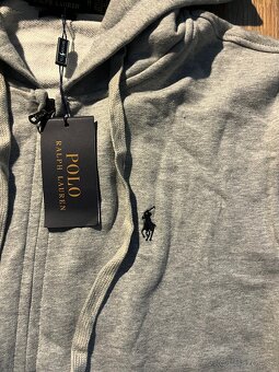 Ralph Lauren mikina - 2