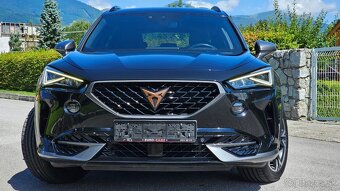 Cupra Formentor 1.5 TSI 150k DSG 2021 TOP STAV - 2