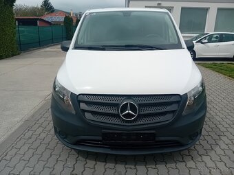 Mercedes-Benz Vito 114 CDI 100KW  2020 - 2