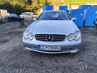 Mercedes Benz vlk 240 - 2