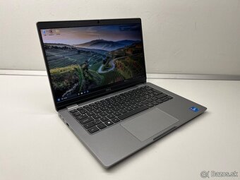 Dell Latitude 5320 13.3" i5-1145G7/8GB/256GB/FHD/IPS/ZAR12m - 2