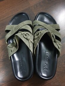 Obuv Paciotti sandale - 2