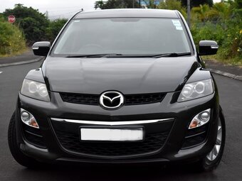 MAZDA CX7 2,2 127kw diesel r.v. 2011 - 2