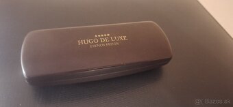 Dioptrické okuliare - 2