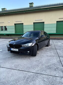 Bmw320d xDrive 3GT - 2