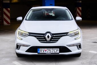 Renault Megane 1.8Dci 110kw 2020 AT/6 - 14 000km - 2