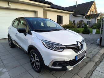 Renault Captur, 1.2 benzín, AUTOMAT, 50 tis. KM, nové v SR - 2