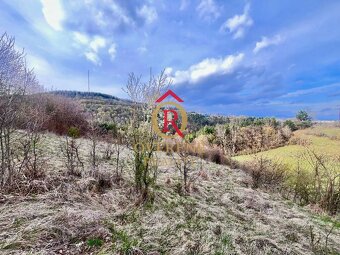 Na predaj pozemok, orná pôda, Banská Bystrica – investícia P - 2