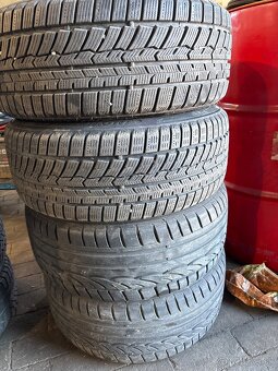 Elektróny 15 Peugeot - Citroën 4 dierove - 2