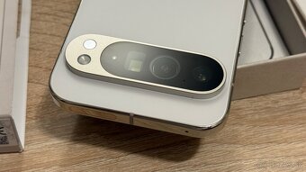 Google Pixel Pro 9 XL 512gb stav nového - záruka 12/26 - 2