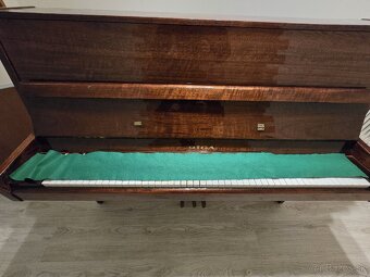 Klavir piano RIGA - 2