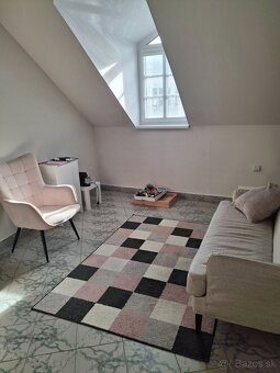 Priestor na prenájom v centre Žiliny - 2