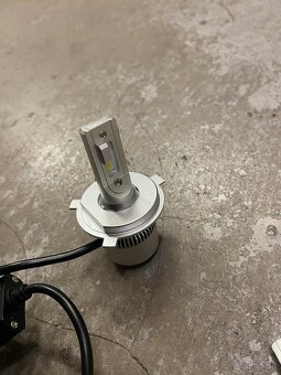 Led Ziarovky Osram H4 - 2