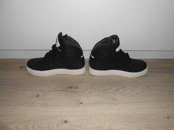 Predam len vyskusane GORE-TEX moto topanky HELD s vibramovou - 2