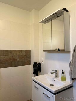 Prenajmem 2 izb. byt - 2