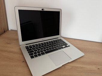 MacBook Air 13 inch, 2013 - 2