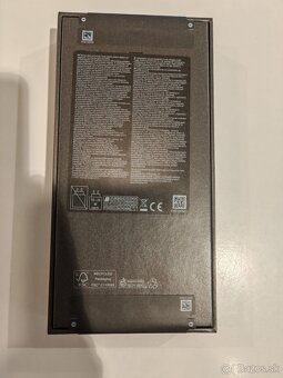 Samsung Galaxy Z Flip 7 512 GB. - 2