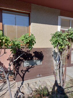 Garážové dvere - 2