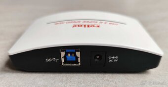 ✔️ Usb 3.0 hub - 2