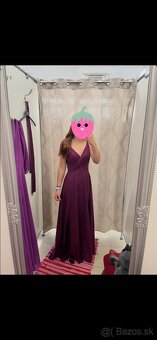 Spoločenské šaty - 2