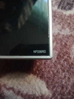 Diaľkové ovládanie Funaj NF036RD - 2