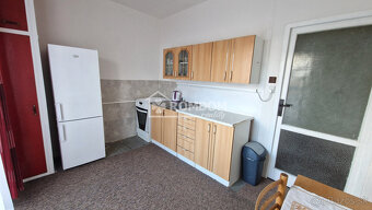 Predaj 3i byt 76m2 + balkón a loggia, Žilina Bulvár - 2