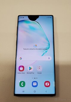 Samsung Galaxy Note 10 - 2