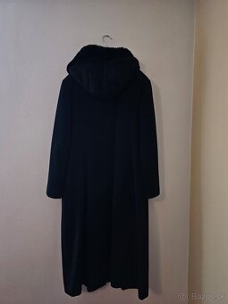 Kabát dlhý - 2