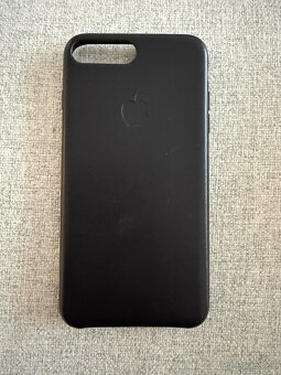 Predam kryt Apple iPhone 7,8 Plus kozeny - 2