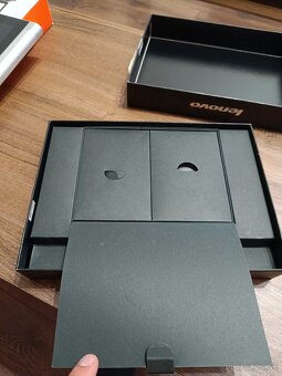 Lenovo Yoga tablet 2 - 2