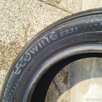 185/65R15 88H kumho letne - 2