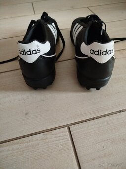 Turfy 43,5 veľkosť - 2