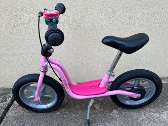 Odražadlo PUKY 12″ - 2