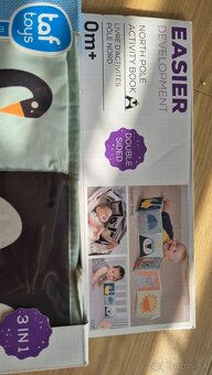 Leporelo pre najmenších - 2