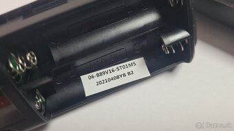 Originálny DO preTV STRONG - 06-B89V16-ST01MS - 2